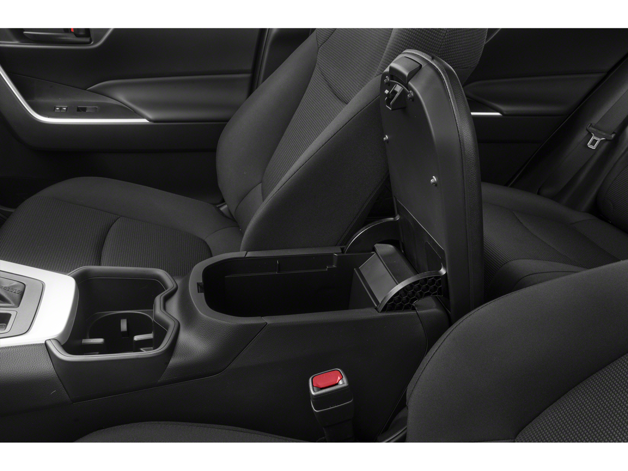 2025 Toyota RAV4 LE Low Miles!