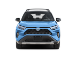 2025 Toyota RAV4 Hybrid XSE Rare!
