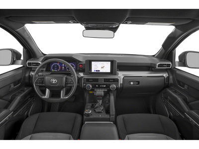 2026 Toyota 4Runner i-FORCE MAX Hybrid TRD Off Road