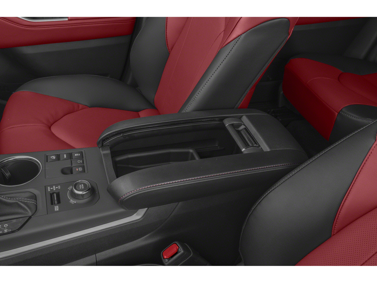 2026 Toyota Highlander XSE
