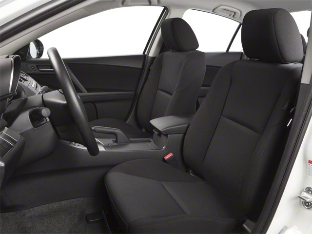 2011 Mazda Mazda3 i Touring
