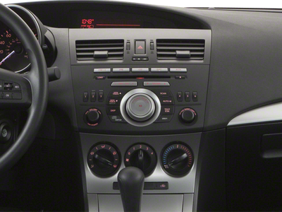 2011 Mazda Mazda3 i Touring