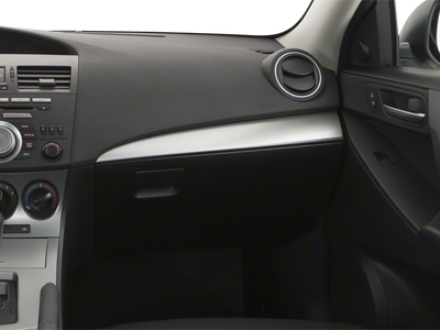 2011 Mazda Mazda3 i Touring