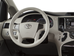2012 Toyota Sienna Base 7 Passenger