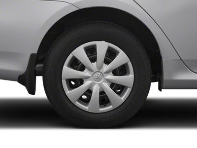 2013 Toyota Corolla L