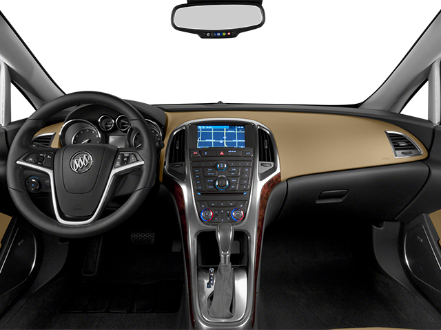 2014 Buick Verano Convenience Group