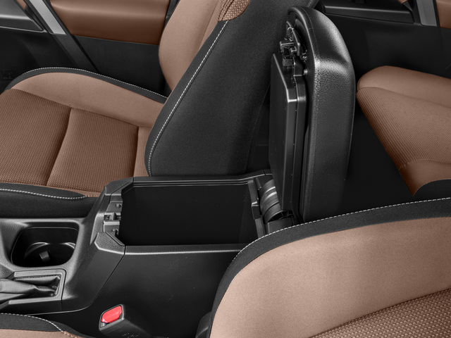 2018 Toyota RAV4 Hybrid LE