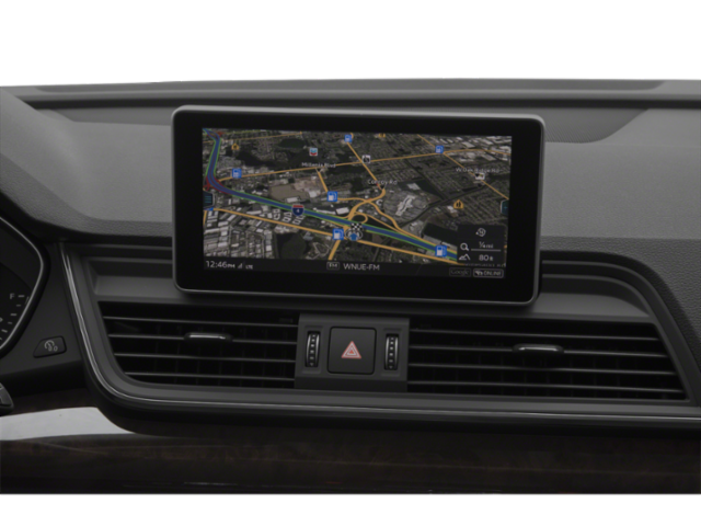 2019 Audi Q5 2.0T Premium Plus quattro