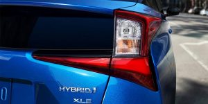 2022 Toyota Prius | Silver Spring, MD