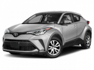 2021 Toyota CH-R | Silver Spring, MD