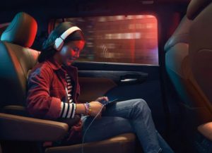 Hybrid Toyota Features of 2021 in Silver Spring MD