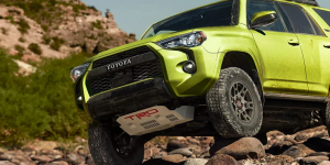 Toyota 4Runner in Silver Spring, MD