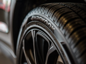 Winter Tires in Silver Spring, MD