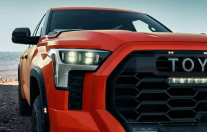 2022 Toyota Tundra in Silver Spring, MD