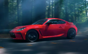 2022 Toyota GR86 in Silver Spring, MD