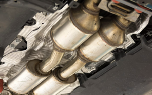 Catallytic Converter in Silver Spring, MD