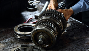 New Car Transmission in Silver Spring, MD