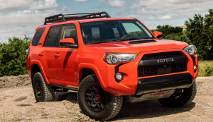 2023 Toyota 4Runner in Silver Spring, MD