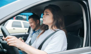 Defensive driving in Silver Spring, MD