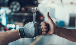 Auto Service in Silver Spring, MD