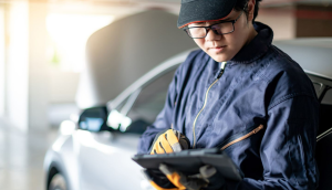 Electrical Car Inspection in Silver Spring, MD