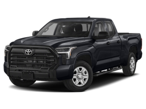 Black 2023 Toyota Tundra in Silver Spring, MD