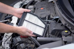 Air Filter Replacement Silver Spring, MD 