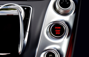 Push to start car button in Silver Spring, MD