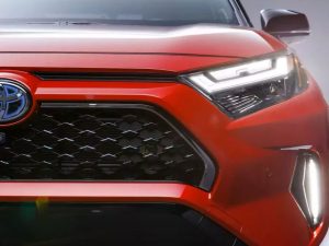 Toyota Headlights Silver Spring, MD