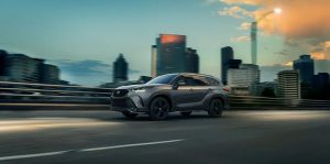 2023 Toyota Highlander Silver Spring, MD