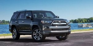 2023 Toyota 4Runner Silver Spring, MD