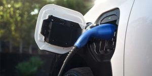 Toyota Electric Car Charging Silver Spring, MD