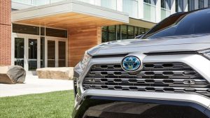 Toyota lease Silver Spring, Maryland