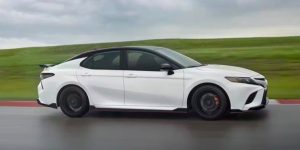 2024 Toyota Camry in Silver Spring, MD