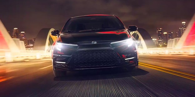 Which Toyotas Have CVT Transmissions? - DARCARS Toyota of Silver Spring ...