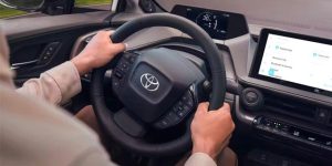 Toyota Safety Sense™ Silver Spring, MD