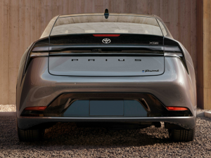 2024 Toyota Plug-in Hybrid - 2024 Prius Prime Silver Spring, MD