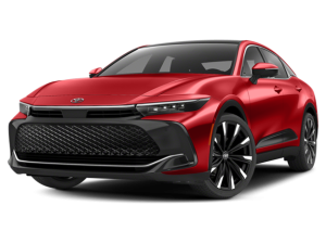 2024 Toyota Crown Silver Spring, MD