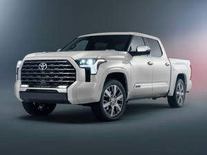 2024 Toyota Trucks in Silver Spring, Maryland - 2024 Toyota Tundra