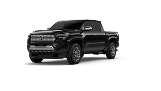 2026 Toyota Tacoma i-FORCE MAX Limited i-FORCE MAX