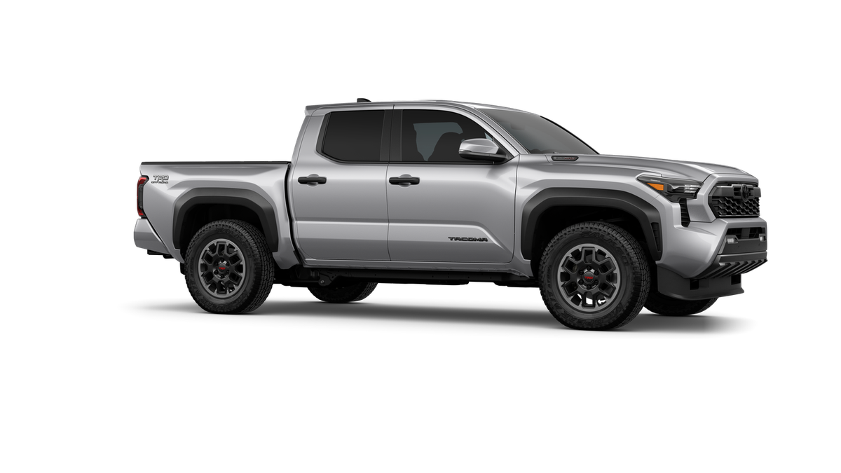2026 Toyota Tacoma i-FORCE MAX TRD Off-Road i-FORCE MAX
