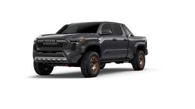 2026 Toyota Tacoma i-FORCE MAX Trailhunter