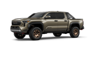 2026 Toyota Tacoma i-FORCE MAX Trailhunter