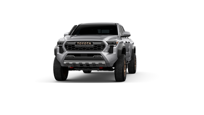 2026 Toyota Tacoma i-FORCE MAX Trailhunter