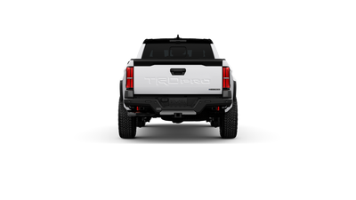 2026 Toyota Tacoma i-FORCE MAX TRD Pro