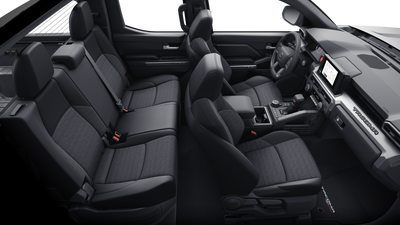 2026 Toyota Tacoma i-FORCE MAX TRD Off-Road i-FORCE MAX