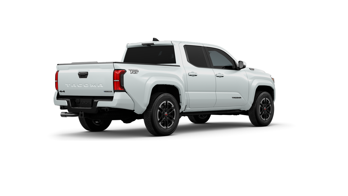 2026 Toyota Tacoma i-FORCE MAX TRD Sport i-FORCE MAX