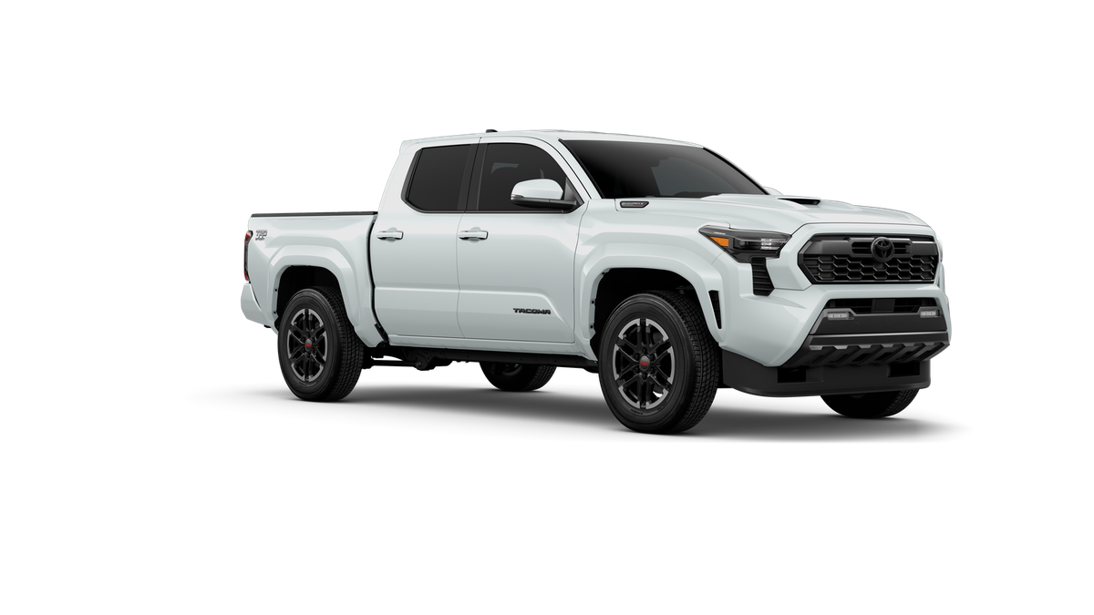 2026 Toyota Tacoma i-FORCE MAX TRD Sport i-FORCE MAX