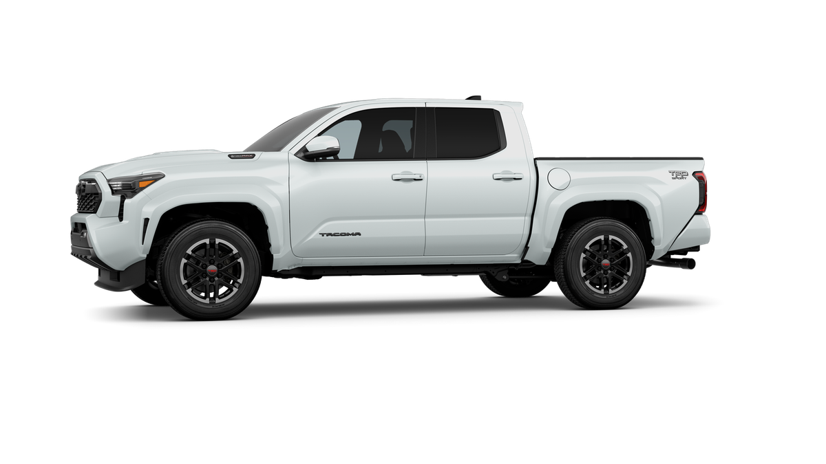 2026 Toyota Tacoma i-FORCE MAX TRD Sport i-FORCE MAX