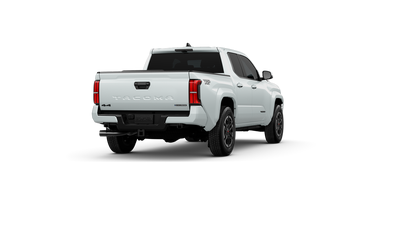 2026 Toyota Tacoma i-FORCE MAX TRD Sport i-FORCE MAX